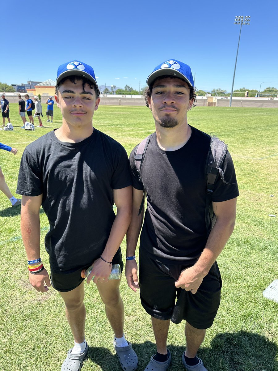 Tico Pringle (@ticopringleiii) on Twitter photo Appreciate the opportunity and work I was able to get <a href="/BYUfootball/">BYU FOOTBALL</a> camp. I am also honored to be named safeties mvp <a href="/BYUCougars/">BYU Cougars</a> <a href="/kalanifsitake/">Kalani F Sitake</a> <a href="/jernarogilford/">Coach JG</a> <a href="/CoachJayHill/">Jay Hill</a> <a href="/FredTaukeiaho/">Fred Taukeiaho</a> <a href="/gavinfowler16/">Gavin Fowler</a> Appreciate the opportunity and work I was able to get <a href="/BYUfootball/">BYU FOOTBALL</a> camp. I am also honored to be named safeties mvp <a href="/BYUCougars/">BYU Cougars</a> <a href="/kalanifsitake/">Kalani F Sitake</a> <a href="/jernarogilford/">Coach JG</a> <a href="/CoachJayHill/">Jay Hill</a> <a href="/FredTaukeiaho/">Fred Taukeiaho</a> <a href="/gavinfowler16/">Gavin Fowler</a>