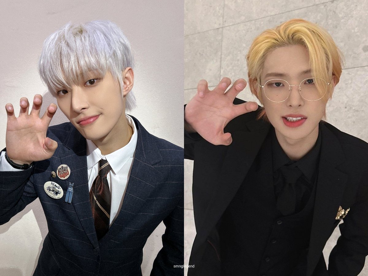 smnglegend's tweet photo. 🤍💛 https://t.co/UBfmH6qUIU