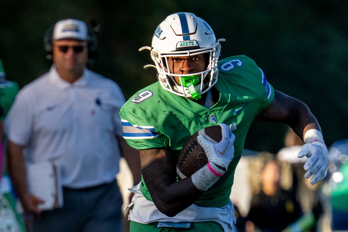 UWF Football tweet media