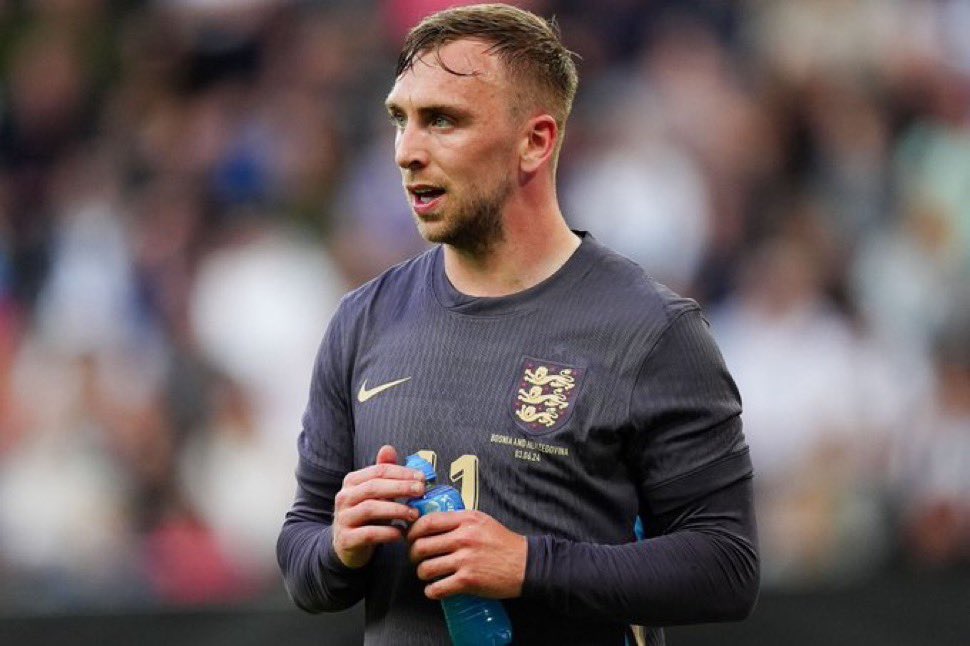 westhamtransfer's tweet photo. A year ago tomorrow, Jarrod Bowen wrote his name in history by winning West Ham a European trophy. 

A year on, he makes his own personal history by making an England squad in a major tournament for the first time in his career. 

Some player. JB20. https://t.co/IiEIa9jmei