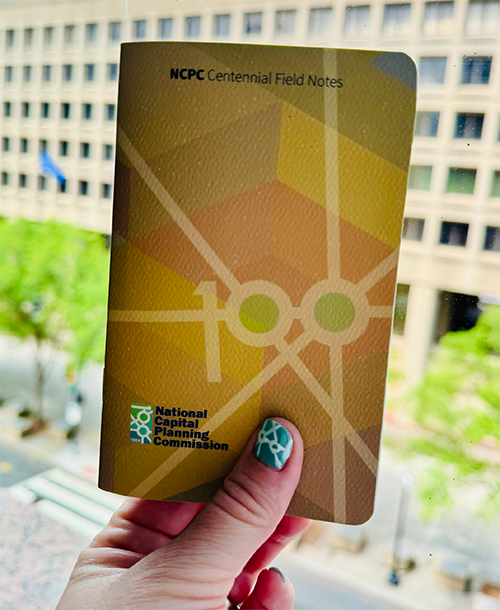 NCPCgov's tweet photo. How are you showing your NCPC pride? #NCPCat100 https://t.co/KP7l2KURui