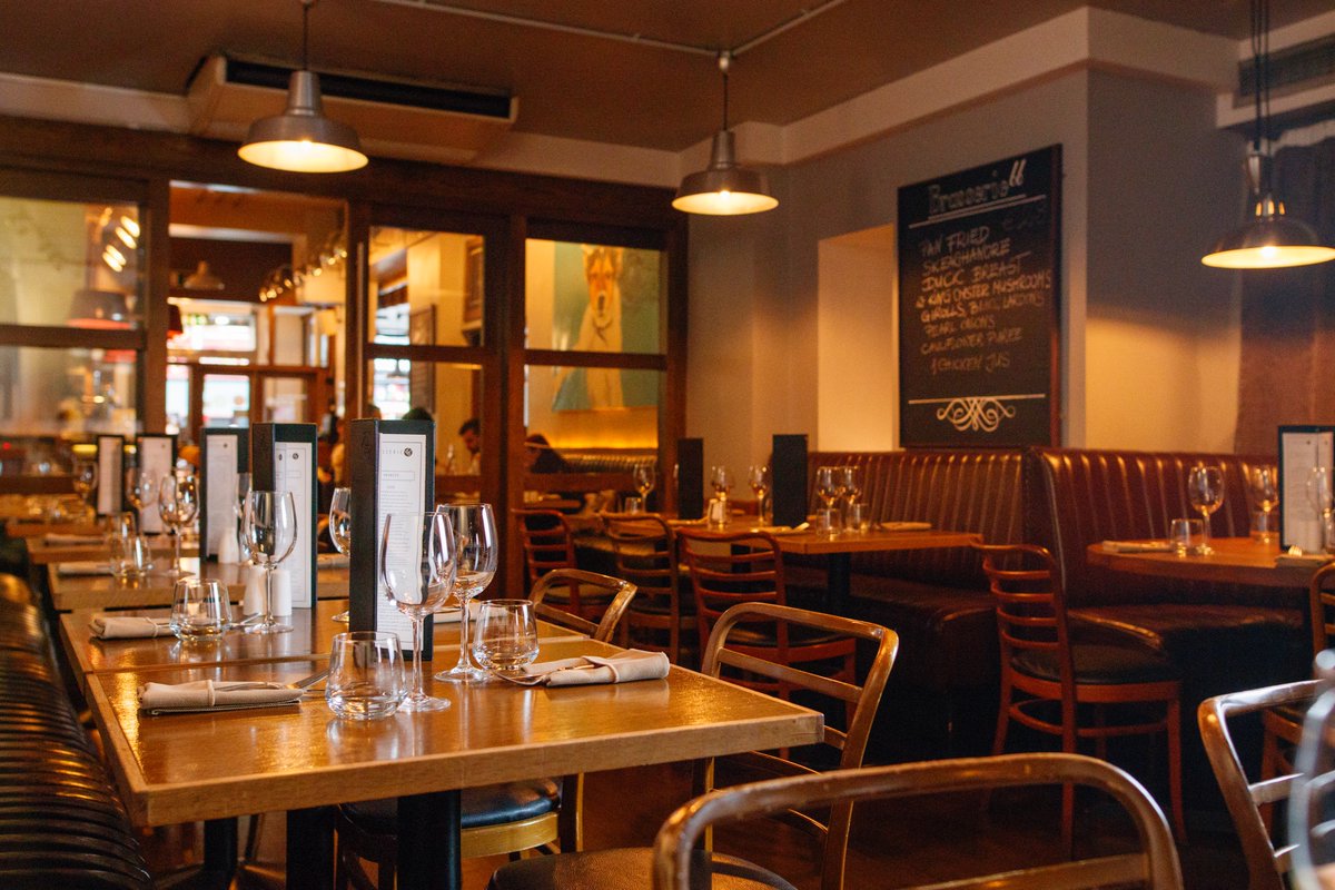 Brasserie Sixty6 (@brasseriesixty6) on Twitter photo Whether you're planning a corporate gathering, a special celebration, or simply a memorable get-together with friends, our team will ensure an unforgettable experience. Get in touch with our team, email events@primesteakltd.com
#brasseriesixty6 #brasserie66 #restaurantdublin Whether you're planning a corporate gathering, a special celebration, or simply a memorable get-together with friends, our team will ensure an unforgettable experience. Get in touch with our team, email events@primesteakltd.com
#brasseriesixty6 #brasserie66 #restaurantdublin