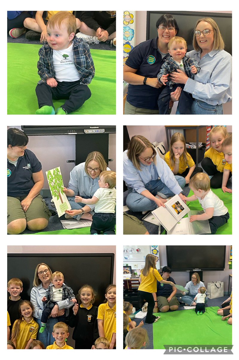 Primary 3a - CDPS tweet media