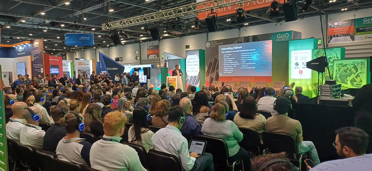 thinkWhere (an Idox Company) tweet media