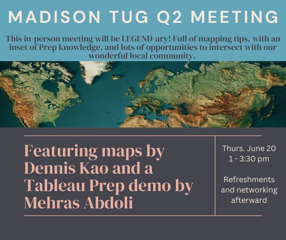 MadisonTUG tweet media