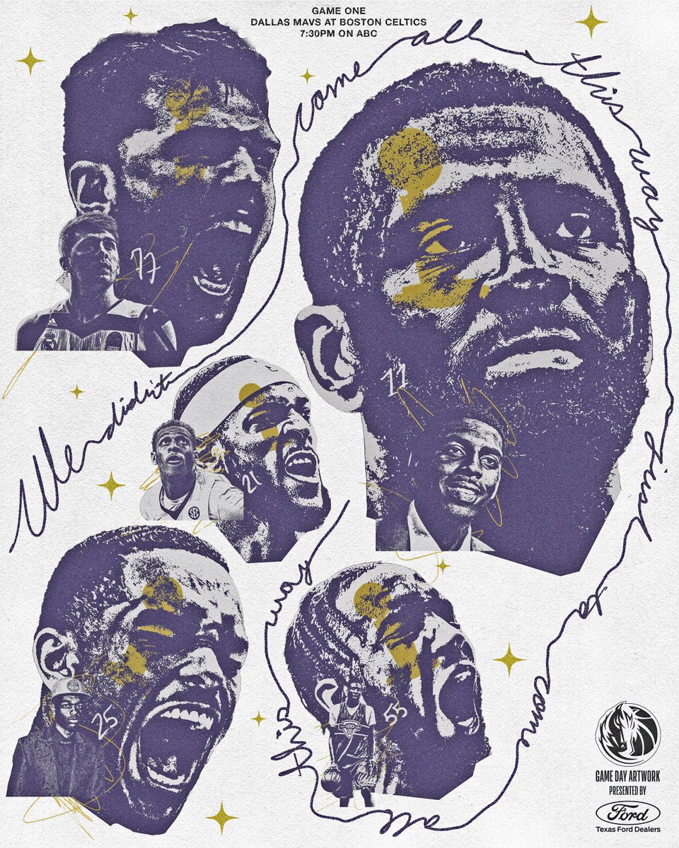 Game 1.

🆚 <a href="/celtics/">Boston Celtics</a> 
⌚ 7:30PM CT
📺 <a href="/ABCNetwork/">ABC</a> 
📻 97.1 FM and 99.1 FM