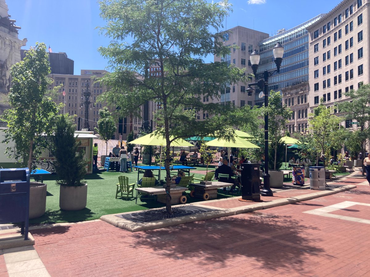 If you build it they will come