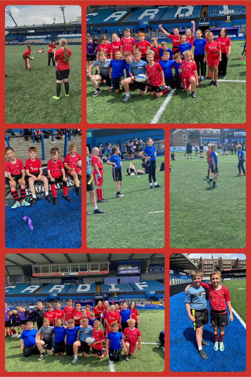 Coed-Y-Gof 🏴󠁧󠁢󠁷󠁬󠁳󠁿 tweet media