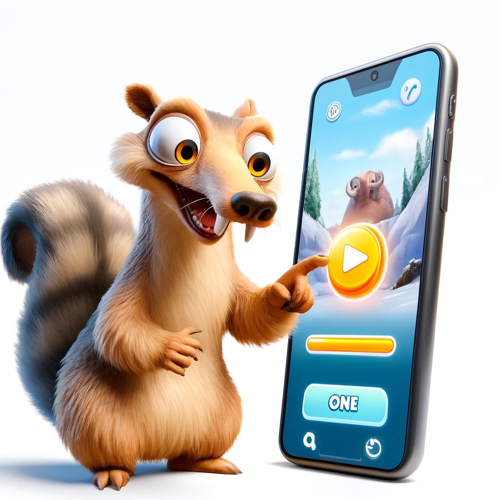 🎮 Introducing SCRATS Game! 🎉

Now available on Telegram! Play and earn SCRATS tokens. Click the link to start playing: [SCRATS Game](t.me/SCRATS_kleym1_…) 💎

Join and become part of our community! 🚀

#NotCoin #HamsterCombat #TonCoin