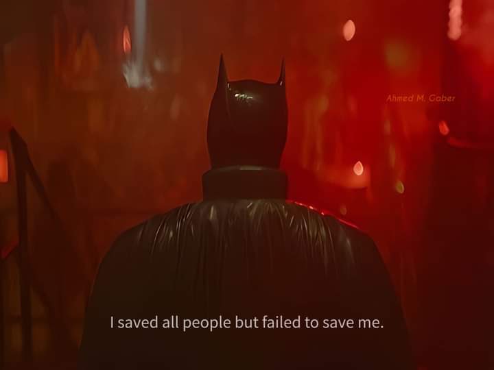 Batman (@urfavbatman) on Twitter photo 