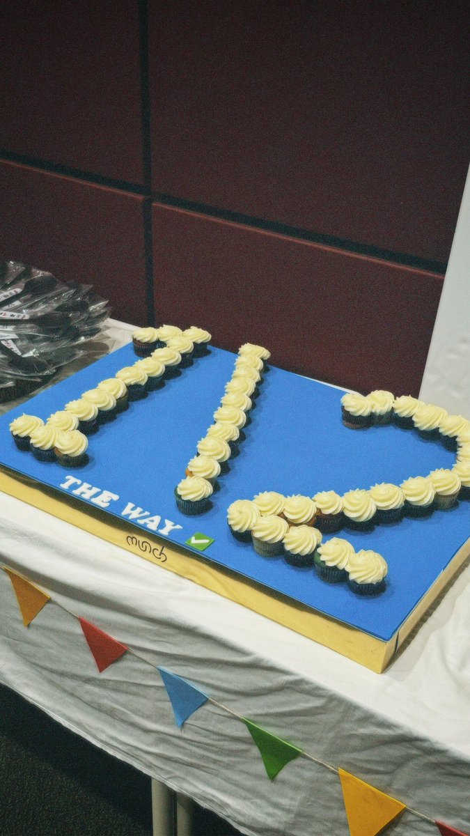 يارب لك الحمد
Thought this year would never end but here we are!!!
#OD443