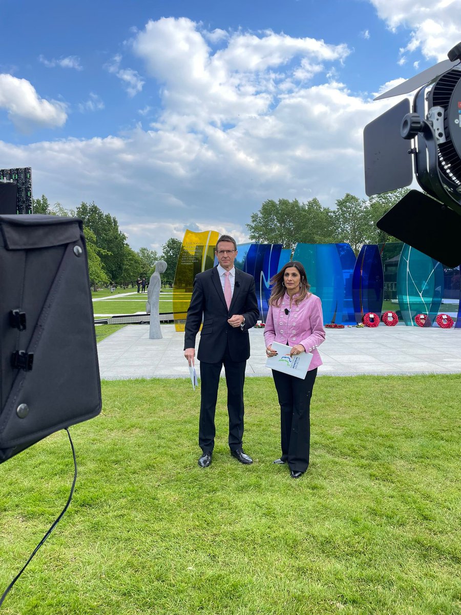 Steve Clamp tweet media