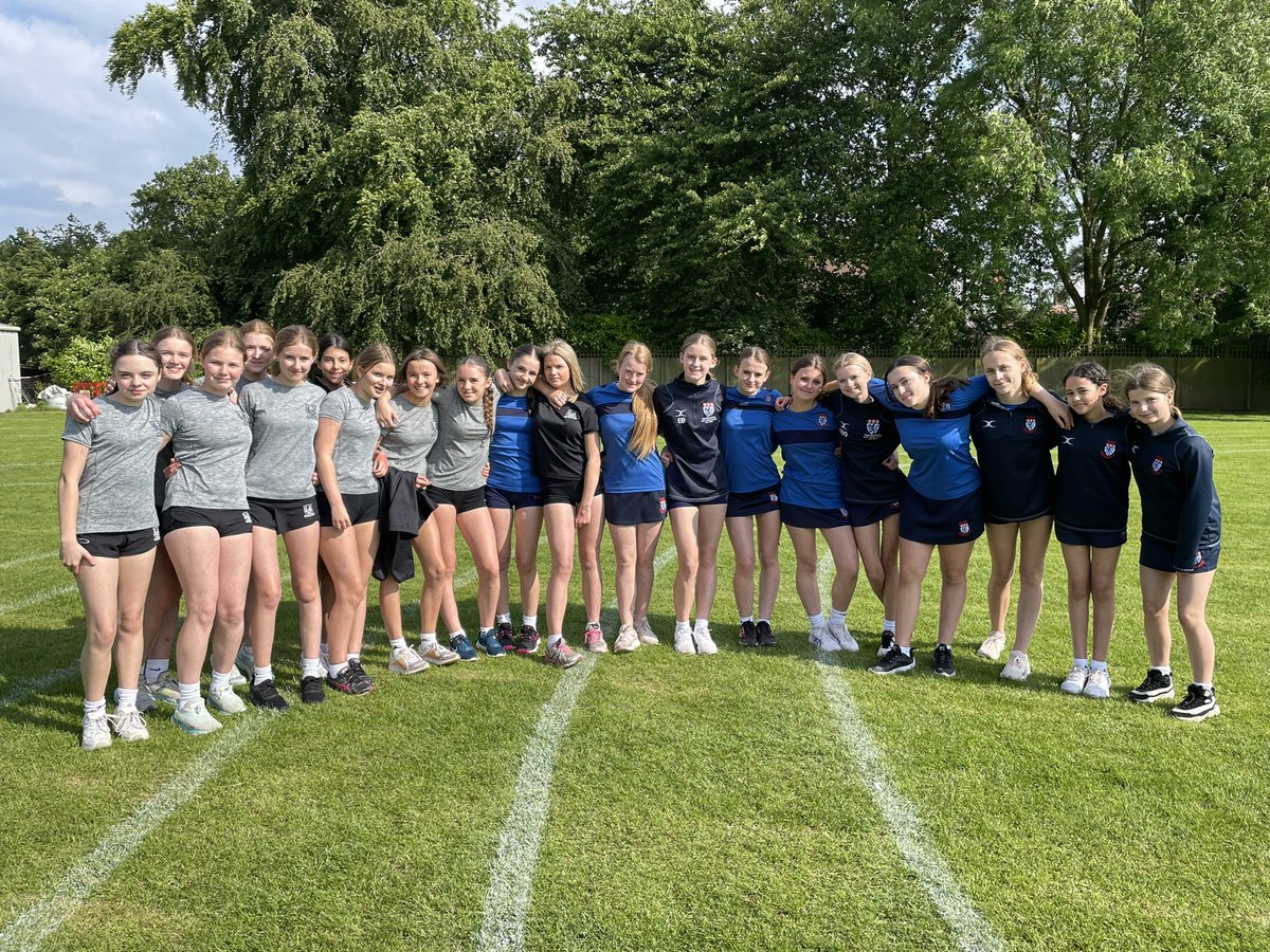 King’s Mac Sport & PE tweet media