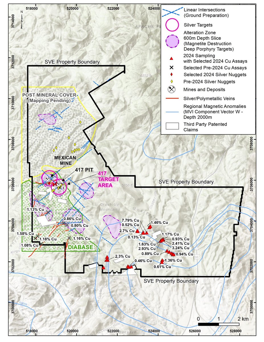 Silver One Resources tweet media
