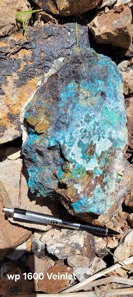 Silver One Resources tweet media