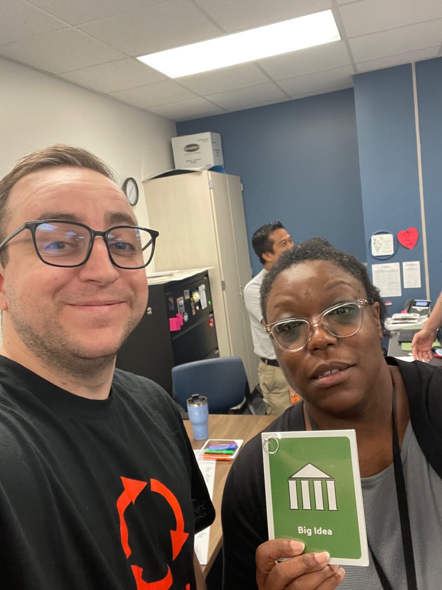 Fynithia Bazron, M.Ed tweet media