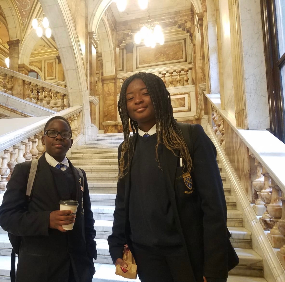 Ms Ahmed tweet media