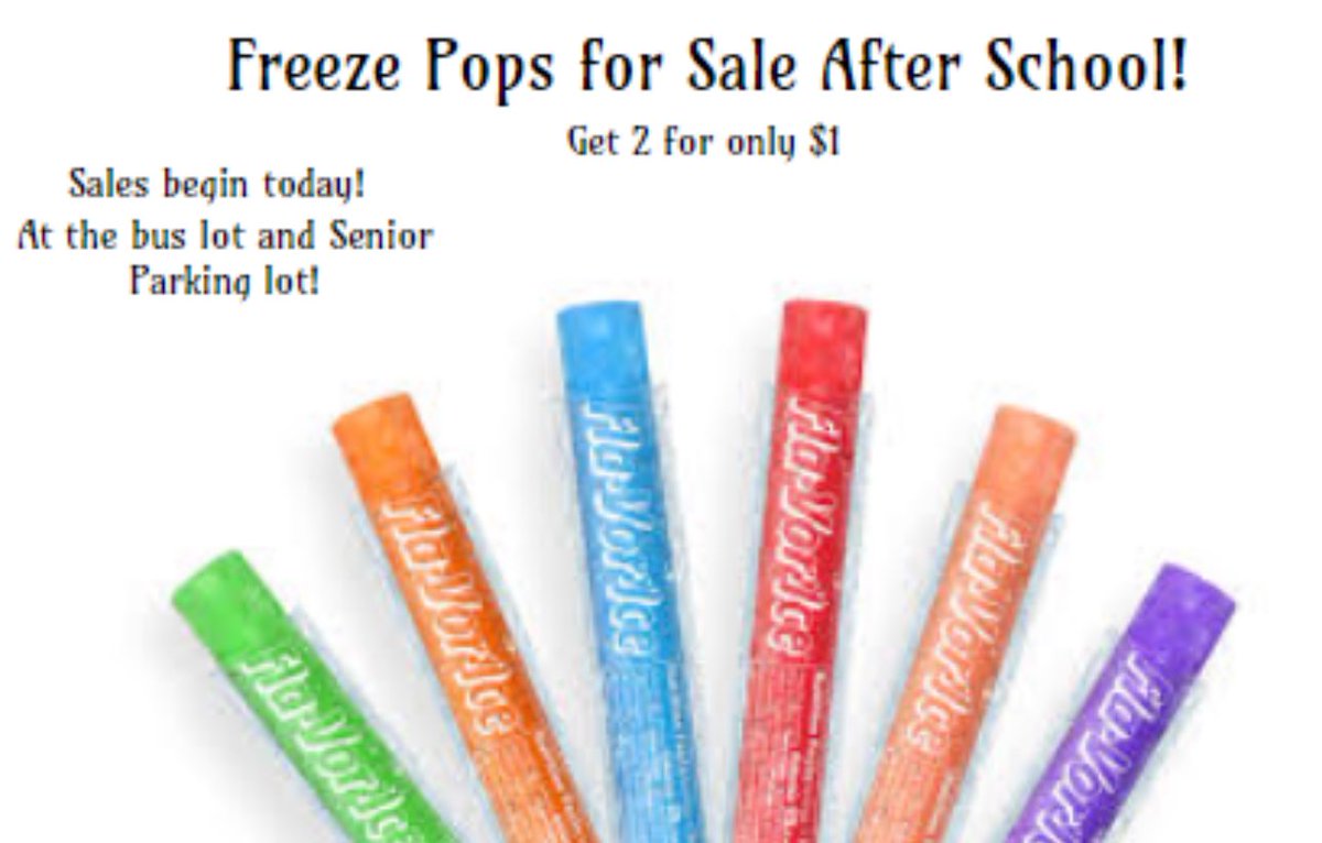 Northern HS Store tweet media