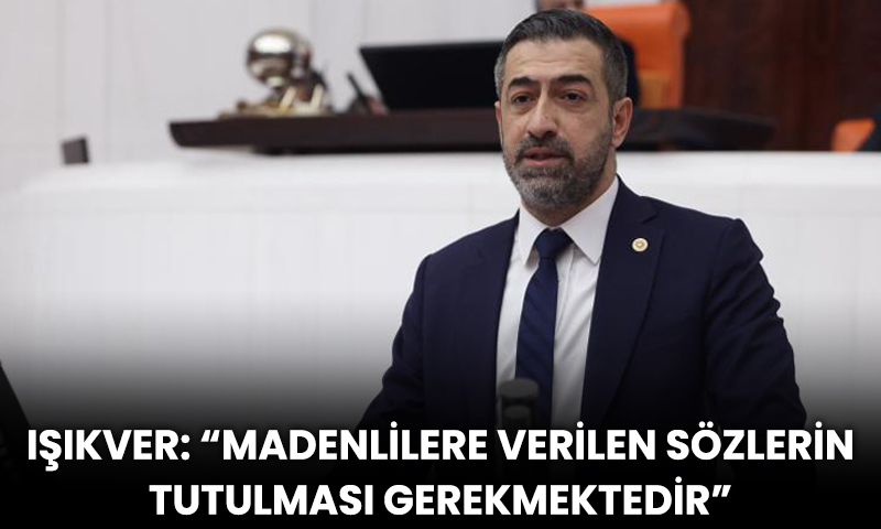 Işıkver: “Madenlilere Verilen Sözlerin Tutulması Gerekmektedir”
kanal23.com/haber/elazig/i…
#elazığ #elazığhaber <a href="/KverSemih/">Semih Işıkver</a>