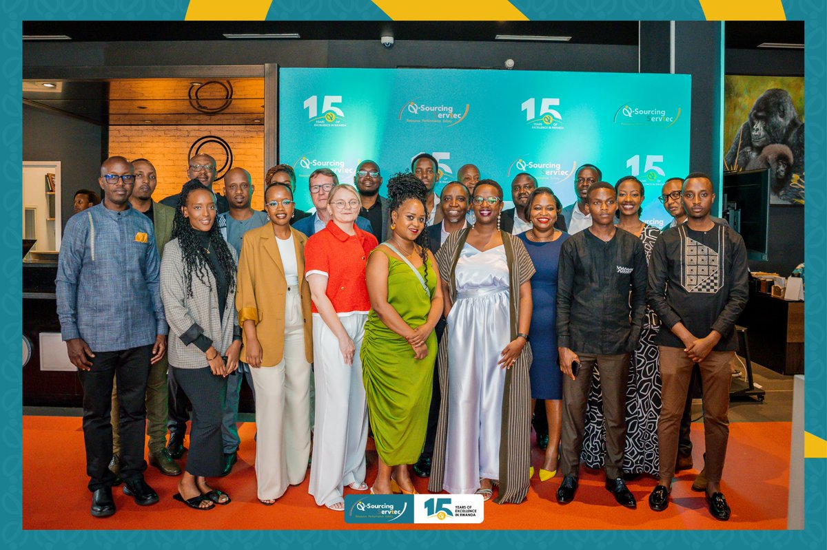 QSSRwanda tweet picture