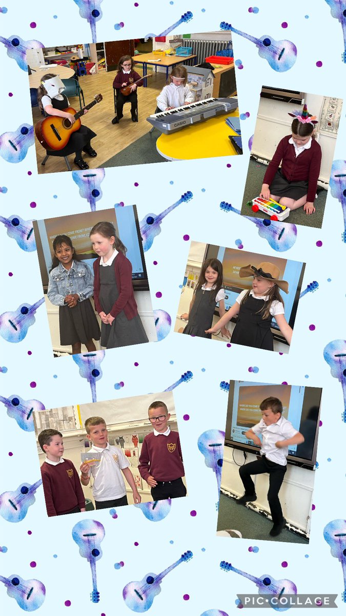 Congratulations to our Masked Musicians in <a href="/MissRitchieWQ/">MissRitchieWQ</a> you all sounded amazing! 🎵
