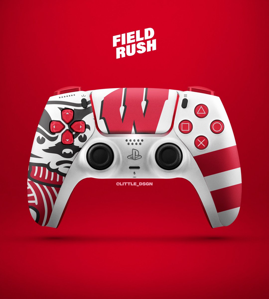 byronlouis_'s tweet photo. 📍Wisconsin RBU x Home?? @BadgerFootball @UWBadgers @Badger247 @CoachSpalding_ @WisFBRecruiting @CoachPhilLongo @CaseyRabach_61 @jessetemple @PatLambert13 @BraelonAllen @TheRealNickOsen #Badgers #GoWisconsin #GoBadgers 🦡 https://t.co/s4Vthfp89H