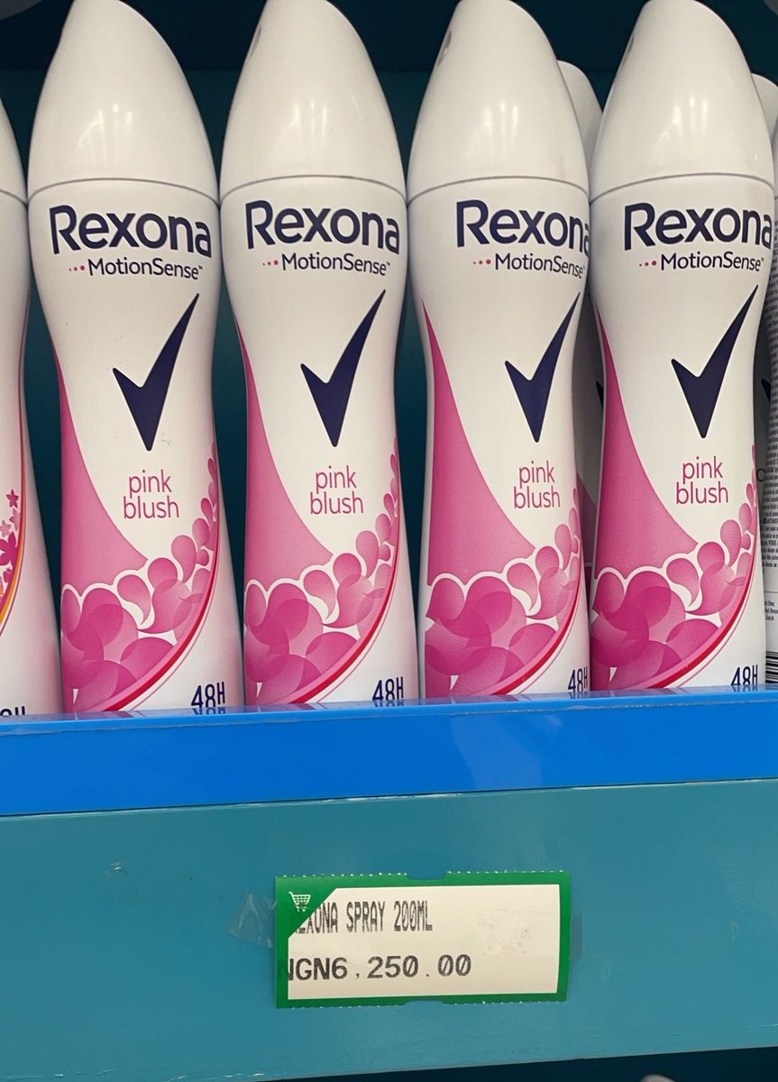 FolaLagos's tweet image. It’s finished guys