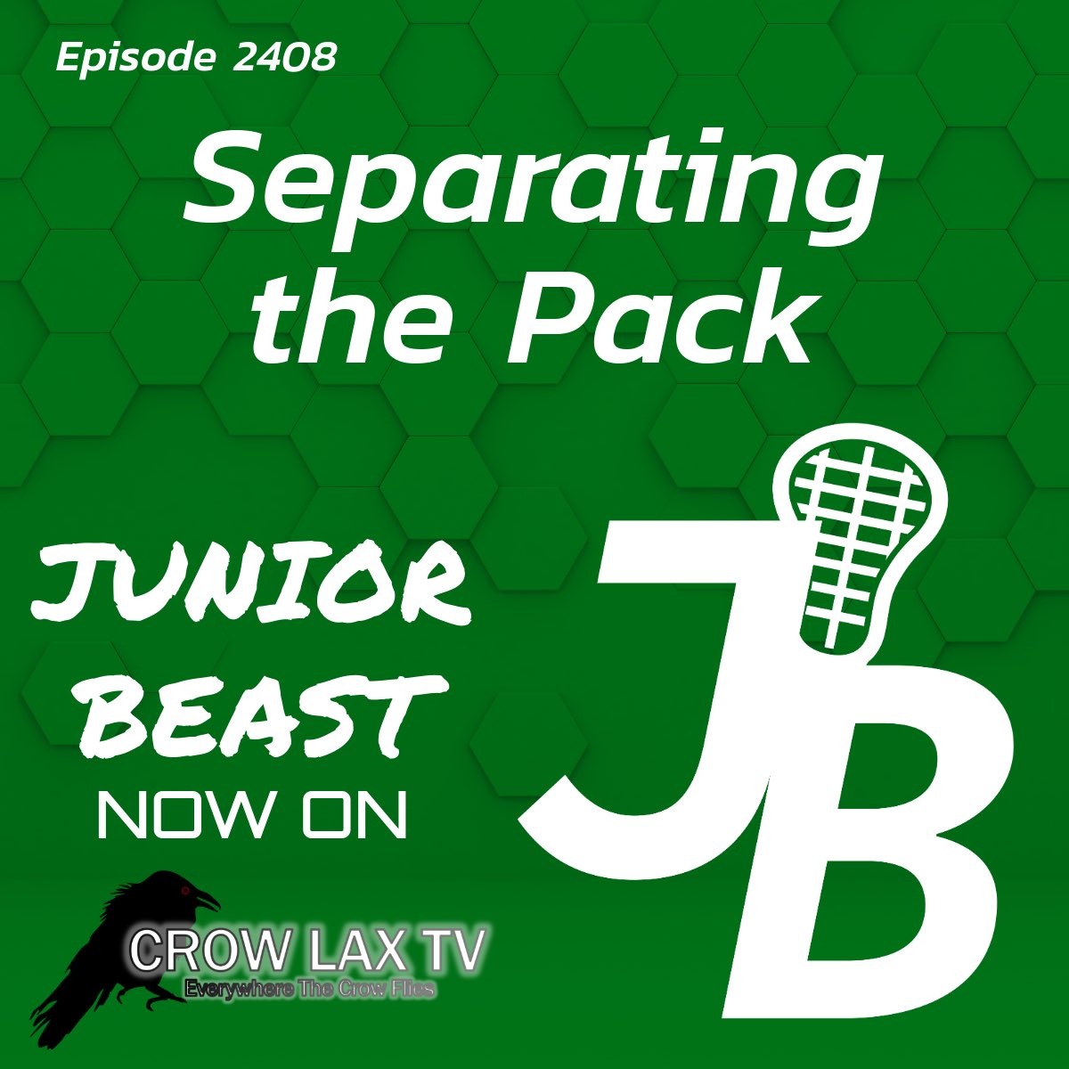 NetFront_Sports's tweet photo. JUNIOR BEAST TIME!

As teams pass the half-way point of the season, the pack has separated and the playoff picture starts to become clearer. Join cohosts Keenen and Muhammad as they break it all down!

#rmll #lacrosse #lax #jrb #srb #amf #juniorbeast #podcast #laxpodcast https://t.co/wEkCdt2ejC