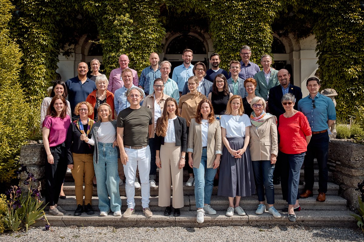 Sciana: The Health Leaders Network tweet media