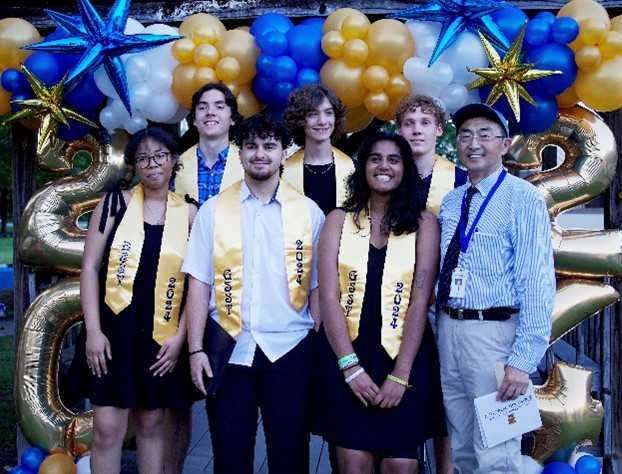 NHREC_GSST's tweet photo. We are wrapping up another great year! Congratulations to the GSST Class of 2024, and we wish you continued success as you pursue your educational and career goals.
#BoldlyGoing #LeadBoldlsentation #WeAreNewHorizons #GSST
@NHREC_VA https://t.co/WBktOeawTa