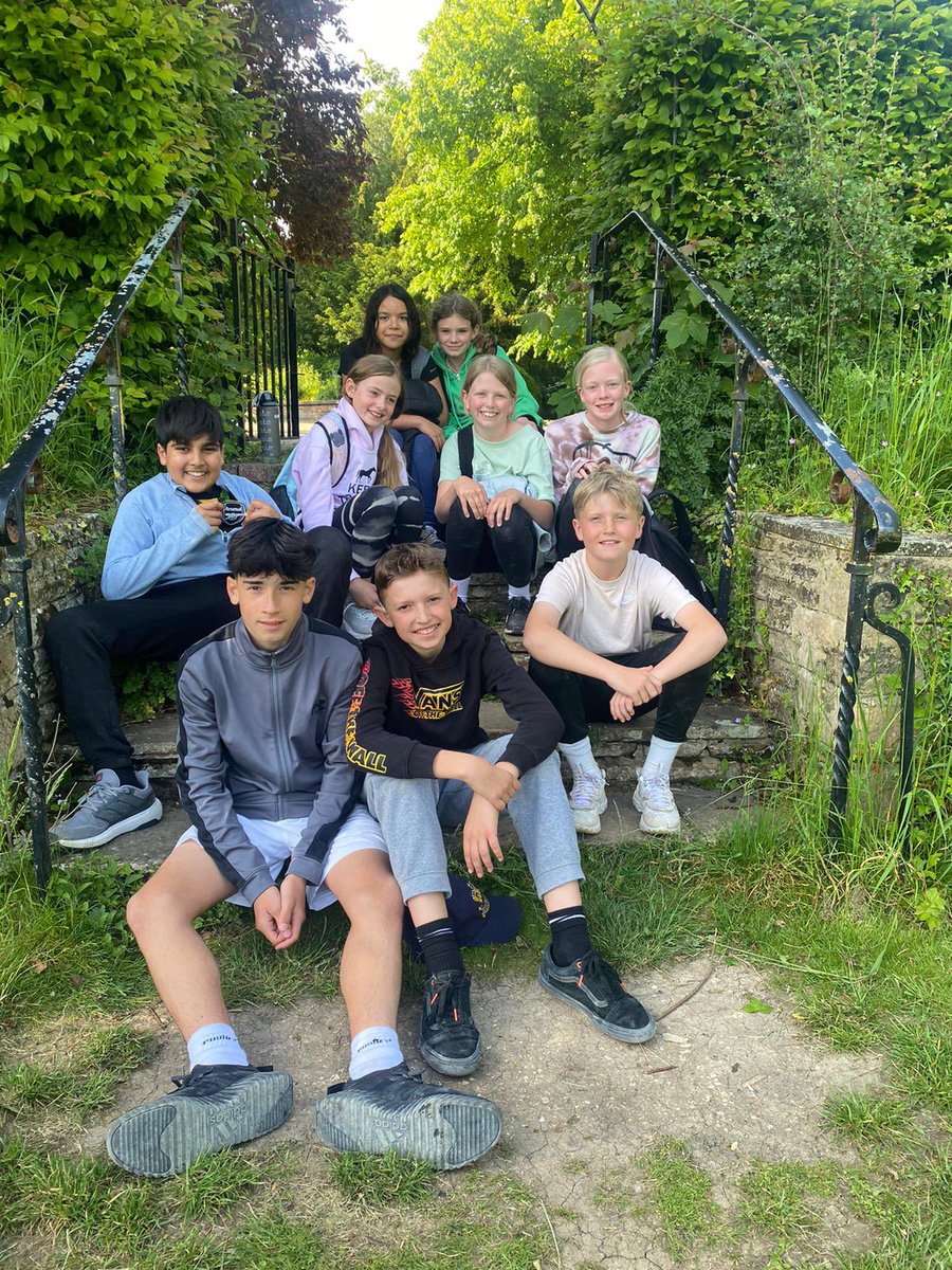 St Lawrence CE (A) School tweet media