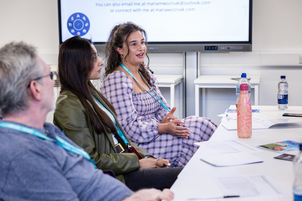 Westminster Enterprise Network tweet media