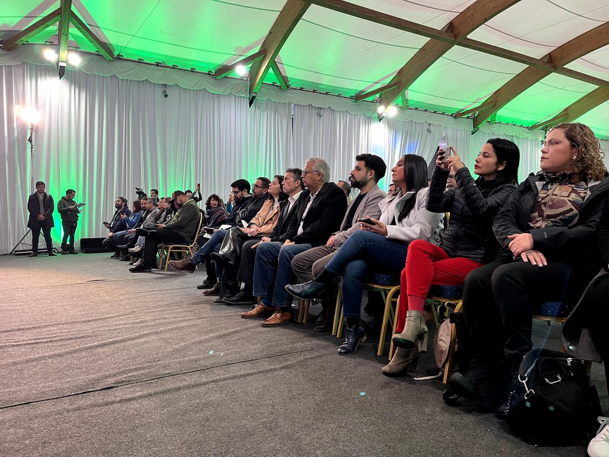 CIPA CHILE tweet media