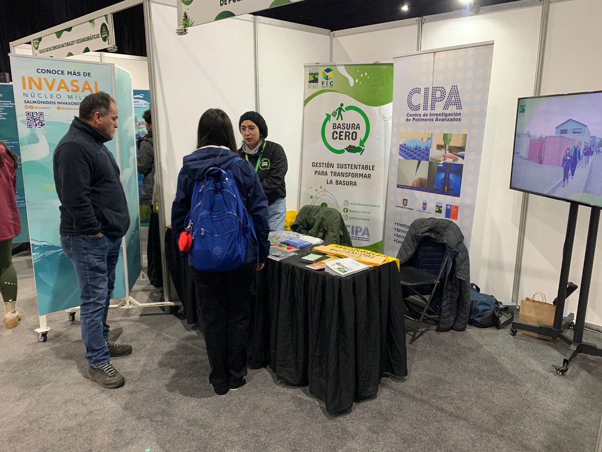CIPA CHILE tweet media