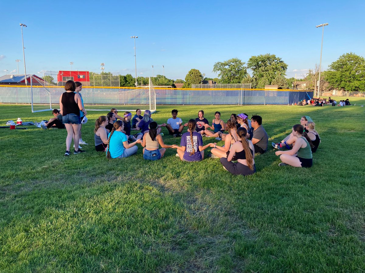 Mrs. Allen (@mrsallenband) on Twitter photo Heart smile when kids used break time to bond at last nights field rehearsal. This band is going to be unstoppable this year! <a href="/MSHS_Bands/">Millard South Patriot Bands</a> Heart smile when kids used break time to bond at last nights field rehearsal. This band is going to be unstoppable this year! <a href="/MSHS_Bands/">Millard South Patriot Bands</a>