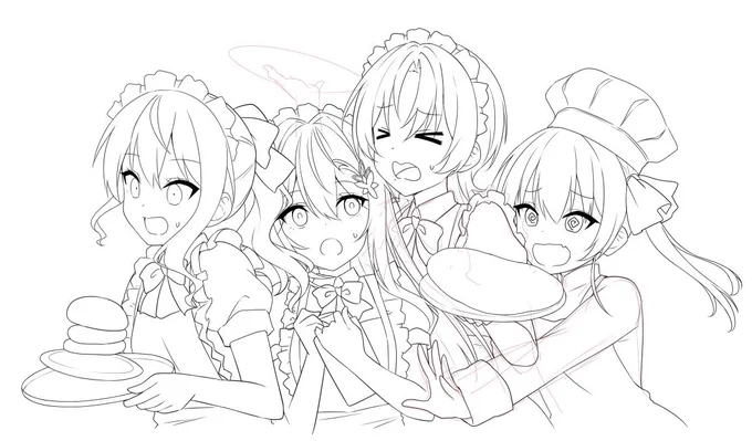 4時間後に挑戦する WIP2 