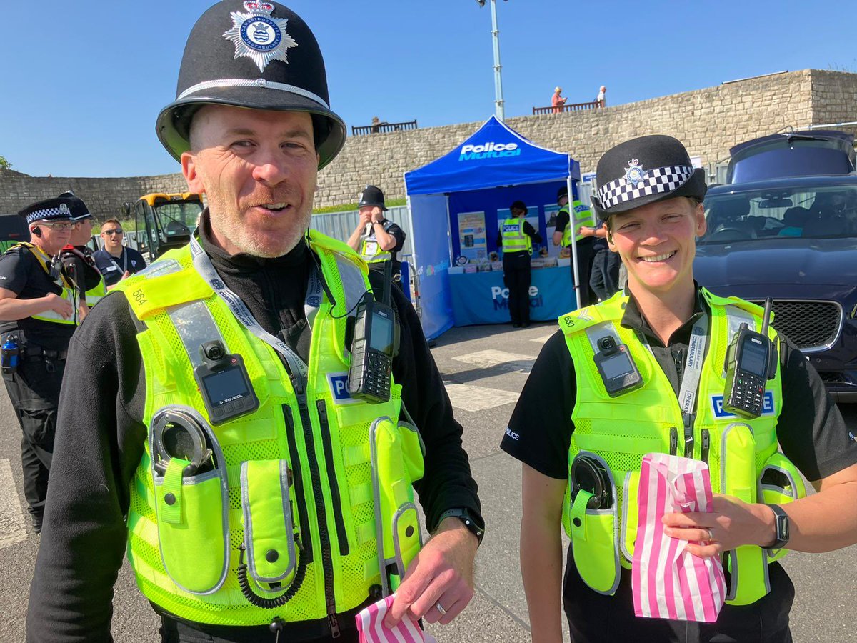 Alex_PMAS's tweet photo. It was truly an honour and hope from a wellbeing point of view it helped from Police Mutual😁 https://t.co/DDG8HtoFQK