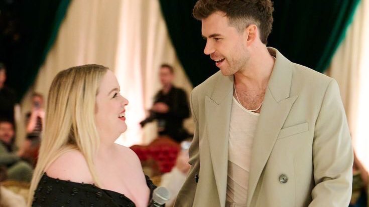 bestgalnicola's tweet image. i’ve never felt so single in my life until lukola happened.