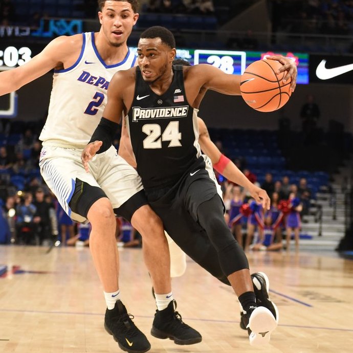 Happy Birthday, Kyron! 🎂