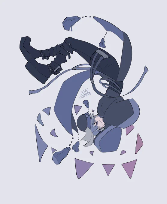 キョンシーきよまろ 