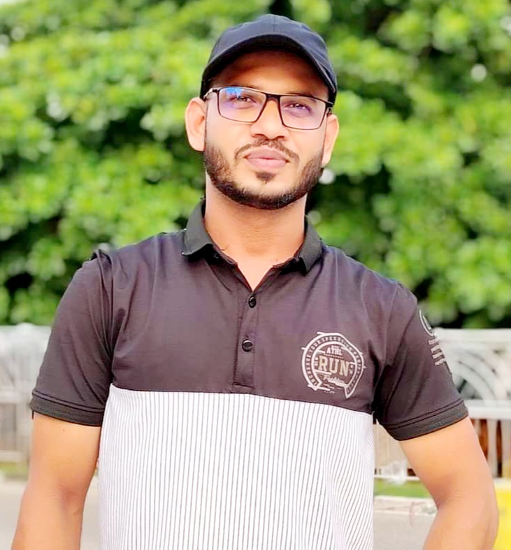 পাহাড়তলীতে ট্রাকের চাপায় মোটর সাইকেল আরোহী সাংবাদিক নিহত