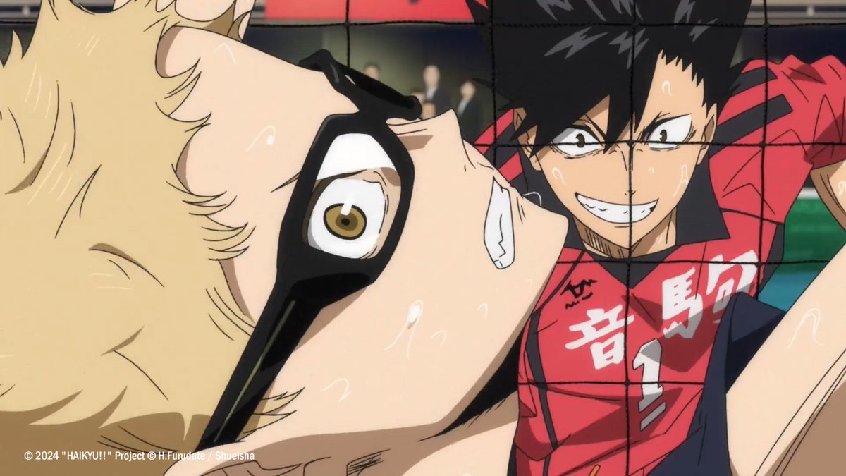 mikiskys's tweet photo. On aura enfin ce film dans exactement 7 jours!!! HAIKYU!! La Guerre des Poubelles. I can’t wait !🤹🏾🤹🏻‍♀️ #haikyuu!!! https://t.co/XDtAF4X44x