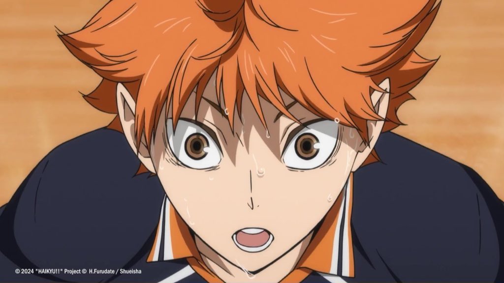 mikiskys's tweet photo. On aura enfin ce film dans exactement 7 jours!!! HAIKYU!! La Guerre des Poubelles. I can’t wait !🤹🏾🤹🏻‍♀️ #haikyuu!!! https://t.co/XDtAF4X44x
