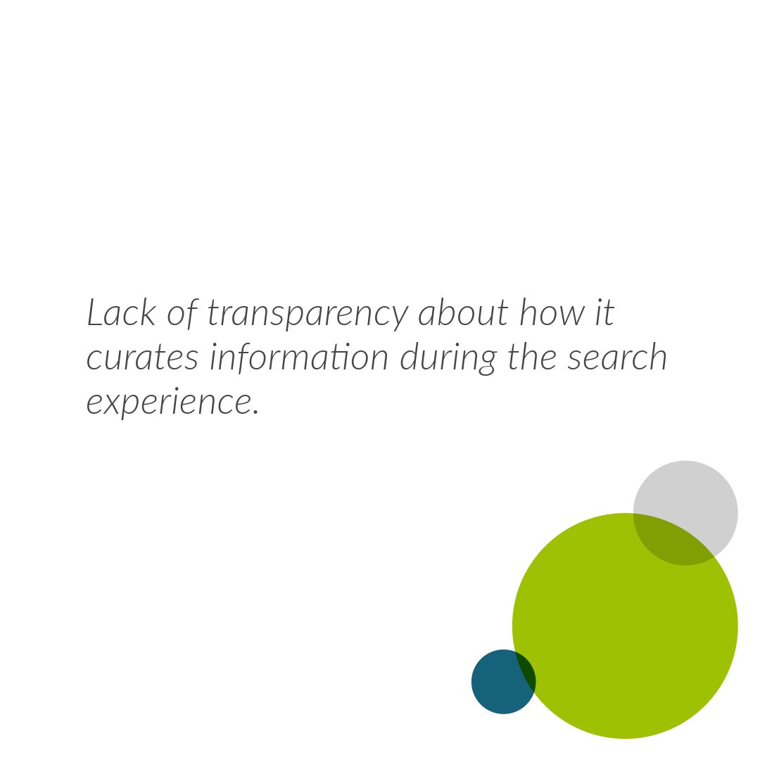 serenitydigital's tweet photo. Potential downsides to Google AI Overview for Organic Search 👎 

#Google #GoogleAIOverview #AIOverview #AI #organicsearch #seo #searchengineoptimisation #digitalmarketing #contentmarketing #digitalagency #marketingagency #integratedagency https://t.co/TZgLnxK11E