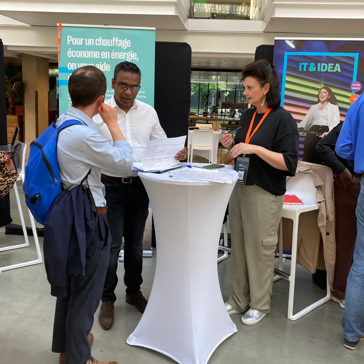 ENGIE Particuliers tweet media