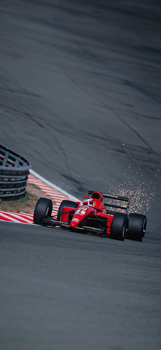 F1 HQ tweet media