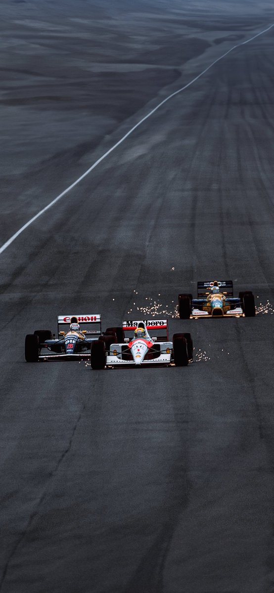 F1 HQ tweet media