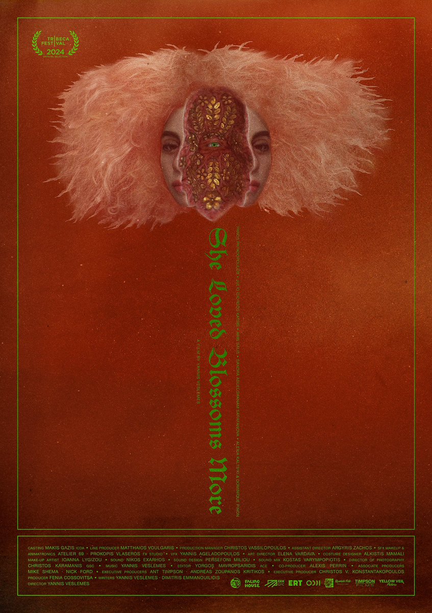 Yellow Veil Pictures tweet media