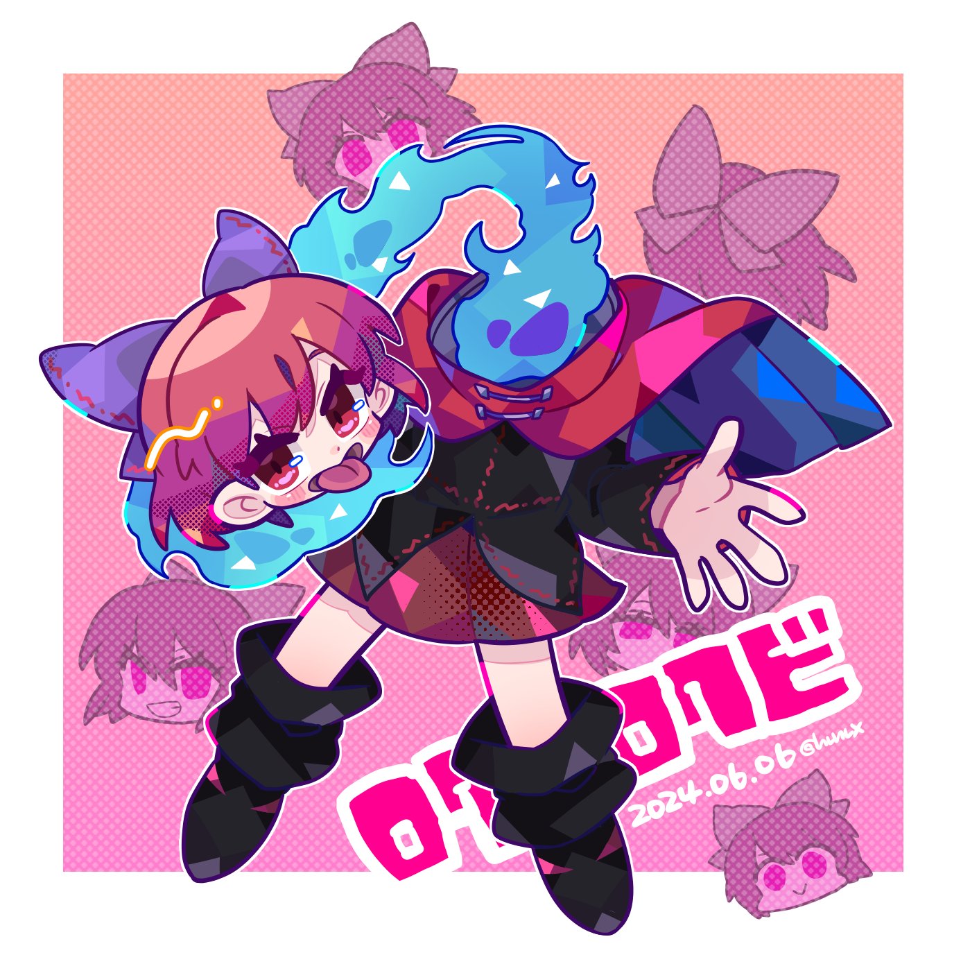 いっぬ様 イス (@is8811) / X