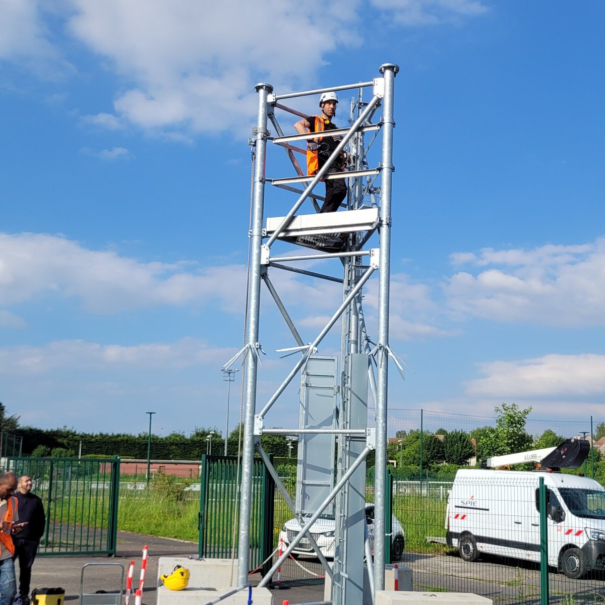 Val d'Oise Numérique tweet media